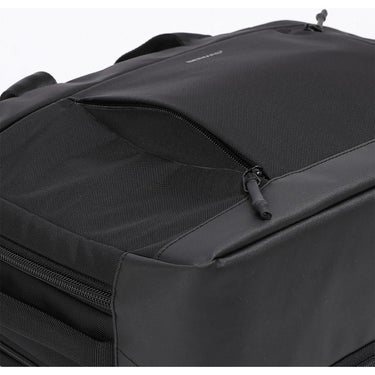 バーマス BERMAS　 BAUER IV 3wayオーバーナイター ブラック　ブリーフケース 2024 秋冬  詳細9