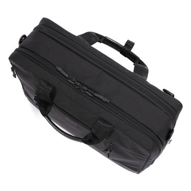 バーマス BERMAS　 BAUER IV 3wayオーバーナイター ブラック　ブリーフケース 2024 秋冬  詳細13