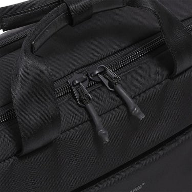 バーマス BERMAS　 BAUER IV 3wayオーバーナイター ブラック　ブリーフケース 2024 秋冬  詳細14