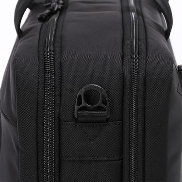 バーマス BERMAS　 BAUER IV 3wayオーバーナイター ブラック　ブリーフケース 2024 秋冬  詳細19