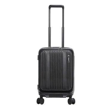 バーマス BERMAS　 INTER CITY2 フロントオープン47c　キャリーケース 2025 春夏  詳細3