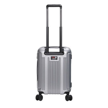 バーマス BERMAS　 INTER CITY2 フロントオープン47c　キャリーケース 2025 春夏  詳細6