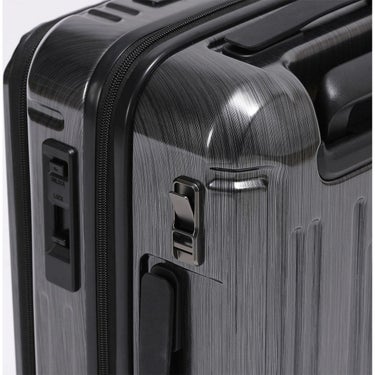 バーマス BERMAS　 INTER CITY2 フロントオープン47c　キャリーケース 2025 春夏  詳細13