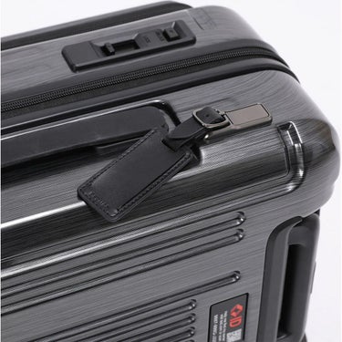 バーマス BERMAS　 INTER CITY2 フロントオープン47c　キャリーケース 2025 春夏  詳細14