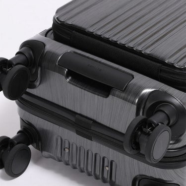 バーマス BERMAS　 INTER CITY2 フロントオープン47c　キャリーケース 2025 春夏  詳細22