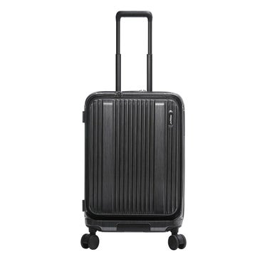 バーマス BERMAS　 INTER CITY2 フロントオープン56c　キャリーケース 2025 春夏  詳細2