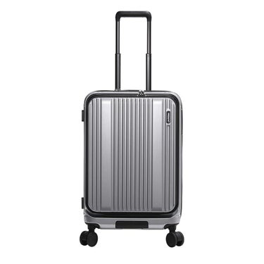 バーマス BERMAS　 INTER CITY2 フロントオープン56c　キャリーケース 2025 春夏  詳細3