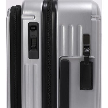 バーマス BERMAS　 INTER CITY2 フロントオープン56c　キャリーケース 2025 春夏  詳細13