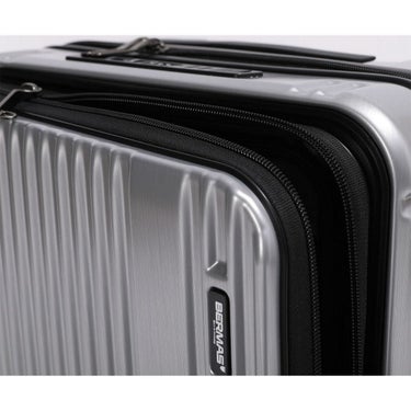 バーマス BERMAS　 INTER CITY2 フロントオープン56c　キャリーケース 2025 春夏  詳細18