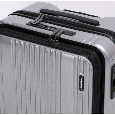 バーマス BERMAS　 INTER CITY2 フロントオープン56c　キャリーケース 2025 春夏  詳細19