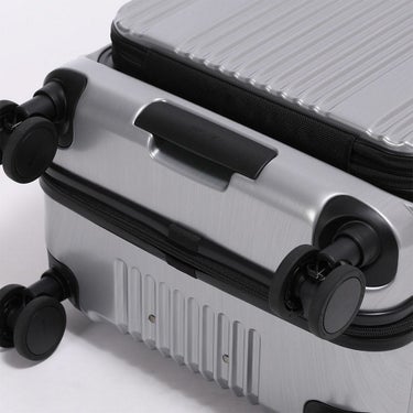 バーマス BERMAS　 INTER CITY2 フロントオープン56c　キャリーケース 2025 春夏  詳細21