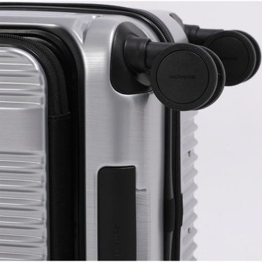 バーマス BERMAS　 INTER CITY2 フロントオープン56c　キャリーケース 2025 春夏  詳細22