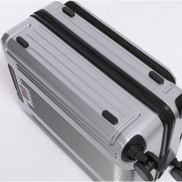 バーマス BERMAS　 INTER CITY2 フロントオープン56c　キャリーケース 2025 春夏  詳細23