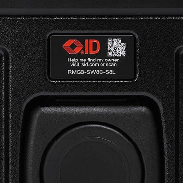 バーマス BERMAS　 EURO CITY3 サイドポケット付きフロントオープン48c　キャリーケース 2025 春夏  詳細22