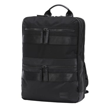 バーマス BERMAS　 BAUER BIZ SMART デイパックM ブラック　バックパック 2025 春夏  詳細1