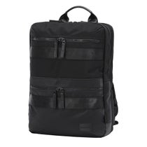 バーマス BERMAS　BAUER BIZ SMART デイパック M ブラック　バックパック