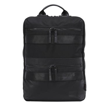 バーマス BERMAS　 BAUER BIZ SMART デイパックM ブラック　バックパック 2025 春夏  詳細2