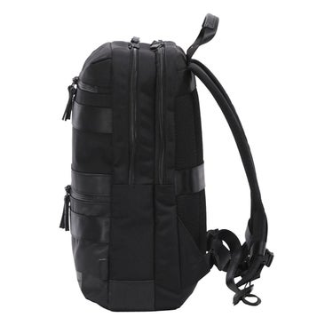 バーマス BERMAS　 BAUER BIZ SMART デイパックM ブラック　バックパック 2025 春夏  詳細3