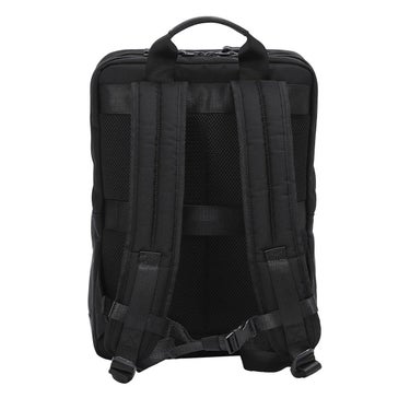 バーマス BERMAS　 BAUER BIZ SMART デイパックM ブラック　バックパック 2025 春夏  詳細4