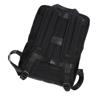 バーマス BERMAS　 BAUER BIZ SMART デイパックM ブラック　バックパック 2025 春夏  詳細13