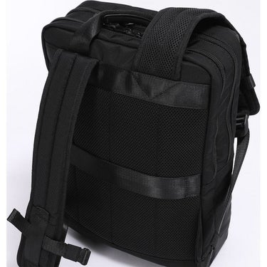 バーマス BERMAS　 BAUER BIZ SMART デイパックM ブラック　バックパック 2025 春夏  詳細14