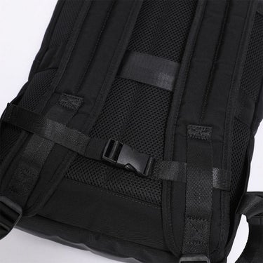 バーマス BERMAS　 BAUER BIZ SMART デイパックM ブラック　バックパック 2025 春夏  詳細15