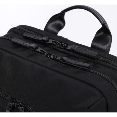 バーマス BERMAS　 BAUER BIZ SMART デイパックM ブラック　バックパック 2025 春夏  詳細16