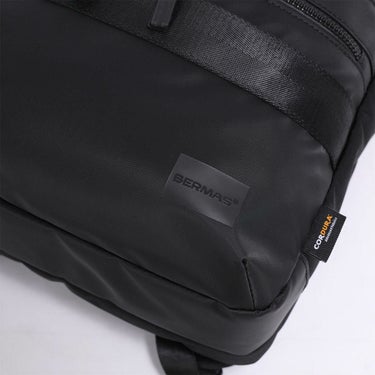 バーマス BERMAS　 BAUER BIZ SMART デイパックM ブラック　バックパック 2025 春夏  詳細18