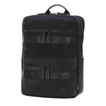 バーマス BERMAS　BAUER BIZ SMART デイパック L ブラック　バックパック