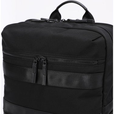 バーマス BERMAS　 BAUER BIZ SMART デイパックL ブラック　バックパック 2025 春夏  詳細5