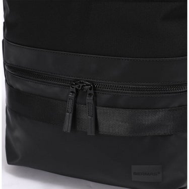 バーマス BERMAS　 BAUER BIZ SMART デイパックL ブラック　バックパック 2025 春夏  詳細6