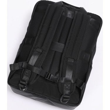 バーマス BERMAS　 BAUER BIZ SMART デイパックL ブラック　バックパック 2025 春夏  詳細14