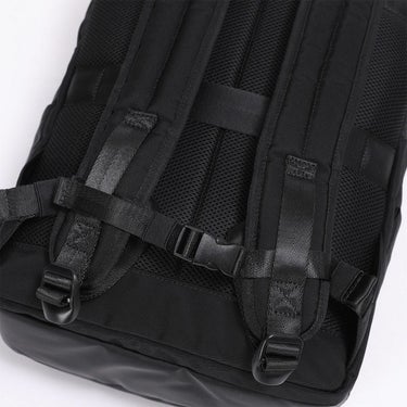 バーマス BERMAS　 BAUER BIZ SMART デイパックL ブラック　バックパック 2025 春夏  詳細15