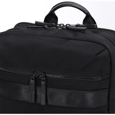 バーマス BERMAS　 BAUER BIZ SMART デイパックL ブラック　バックパック 2025 春夏  詳細17