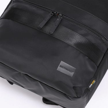 バーマス BERMAS　 BAUER BIZ SMART デイパックL ブラック　バックパック 2025 春夏  詳細18