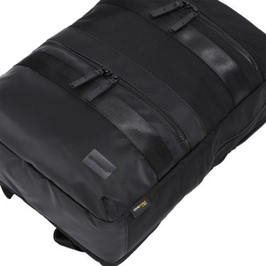 バーマス BERMAS　 BAUER BIZ SMART デイパックL ブラック　バックパック 2025 春夏  詳細19