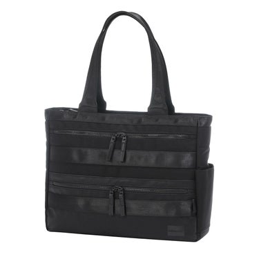 バーマス BERMAS　 BAUER BIZ SMART 横型トート ブラック　トートバッグ 2025 春夏  詳細1