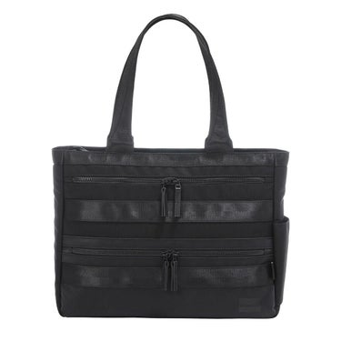 バーマス BERMAS　 BAUER BIZ SMART 横型トート ブラック　トートバッグ 2025 春夏  詳細2