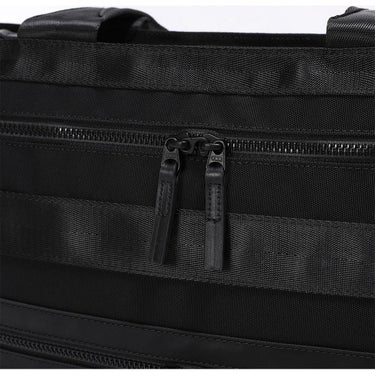 バーマス BERMAS　 BAUER BIZ SMART 横型トート ブラック　トートバッグ 2025 春夏  詳細5