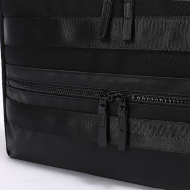 バーマス BERMAS　 BAUER BIZ SMART 横型トート ブラック　トートバッグ 2025 春夏  詳細6