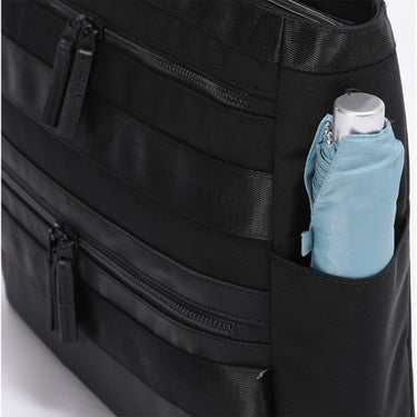 バーマス BERMAS　 BAUER BIZ SMART 横型トート ブラック　トートバッグ 2025 春夏  詳細10