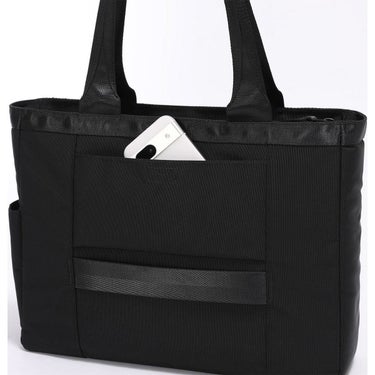 バーマス BERMAS　 BAUER BIZ SMART 横型トート ブラック　トートバッグ 2025 春夏  詳細11