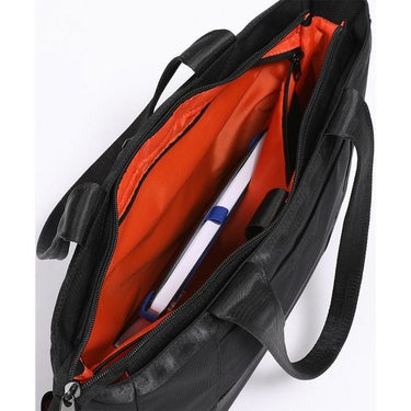 バーマス BERMAS　 BAUER BIZ SMART 横型トート ブラック　トートバッグ 2025 春夏  詳細14