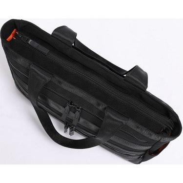 バーマス BERMAS　 BAUER BIZ SMART 横型トート ブラック　トートバッグ 2025 春夏  詳細16