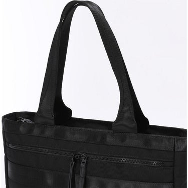 バーマス BERMAS　 BAUER BIZ SMART 横型トート ブラック　トートバッグ 2025 春夏  詳細17