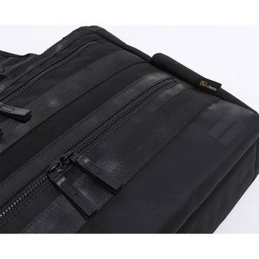 バーマス BERMAS　 BAUER BIZ SMART 横型トート ブラック　トートバッグ 2025 春夏  詳細19