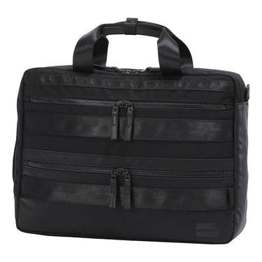 バーマス BERMAS　 BAUER BIZ SMART 3wayブリーフ40c ブラック　ブリーフケース 2025 春夏  詳細1