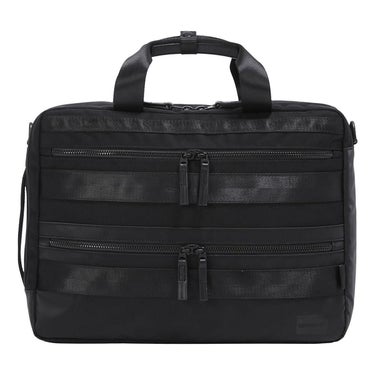 バーマス BERMAS　 BAUER BIZ SMART 3wayブリーフ40c ブラック　ブリーフケース 2025 春夏  詳細2