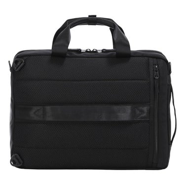 バーマス BERMAS　 BAUER BIZ SMART 3wayブリーフ40c ブラック　ブリーフケース 2025 春夏  詳細4