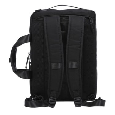 バーマス BERMAS　 BAUER BIZ SMART 3wayブリーフ40c ブラック　ブリーフケース 2025 春夏  詳細5